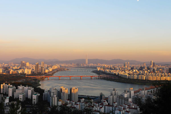 blog voyage observatoire seoul