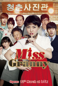 Miss Granny