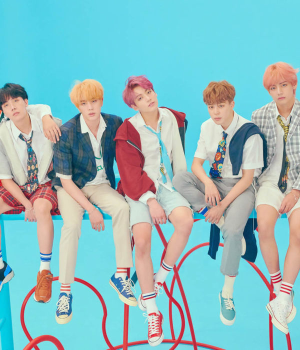 bts tour