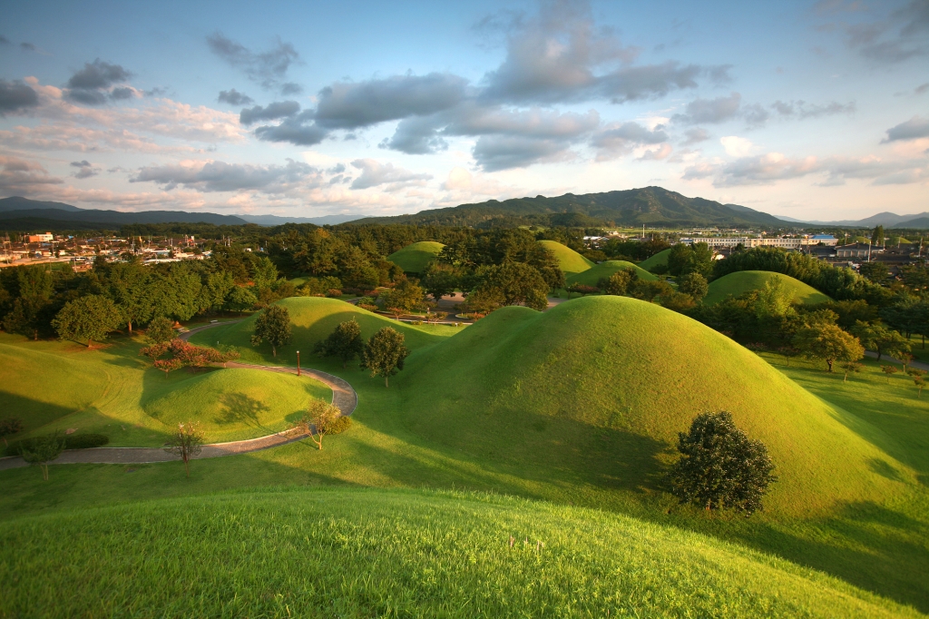 gyeongju ami local