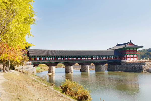 gyeongju