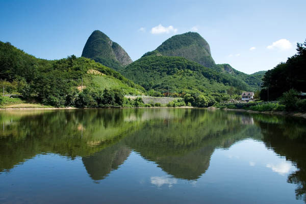mont maisan