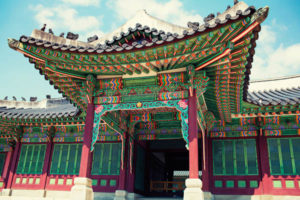 changdeokgung