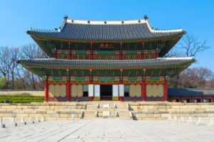 changdeokgung