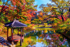 changdeokgung jardin secret