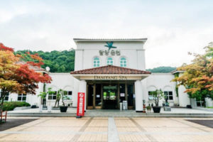 damyang spa