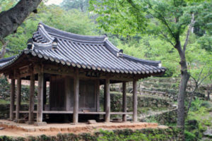 damyang pavillon