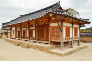 andong hanok