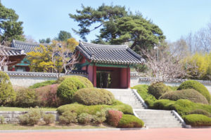 gangneung ojukheon