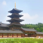 buyeo histoire corée