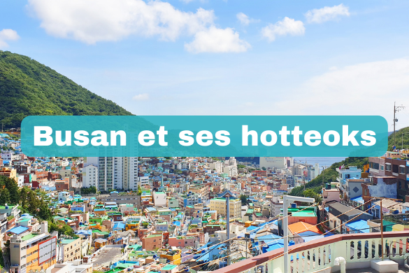 Busan hotteok