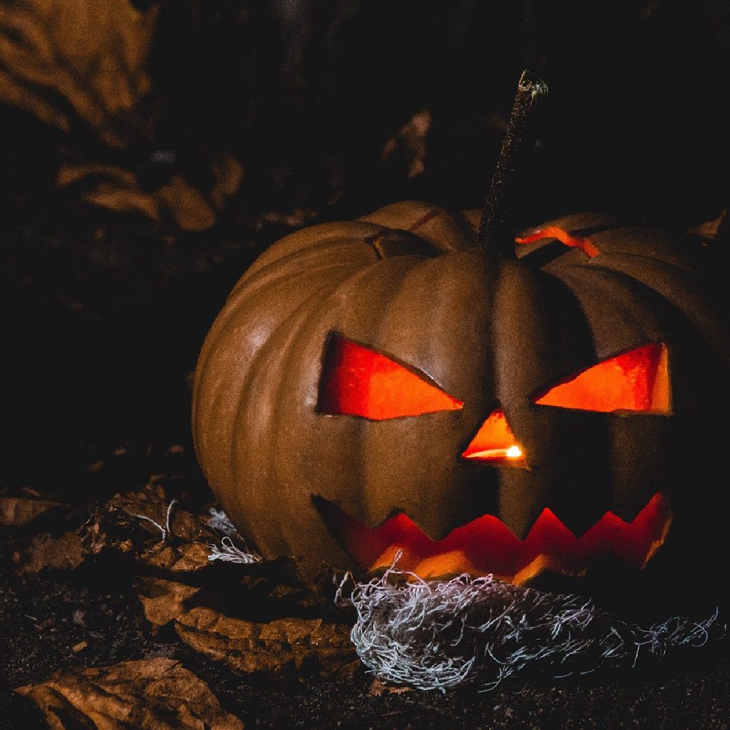 fêter halloween en corée du sud