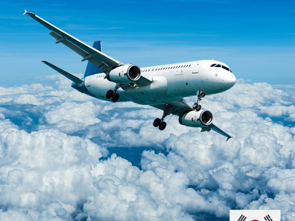 voyage-coree-du-sud-avion-vol-pas-cher