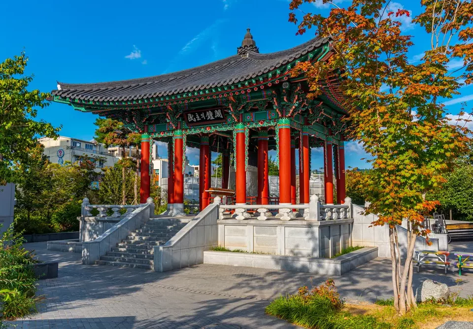 visiter Gwangju capcoree