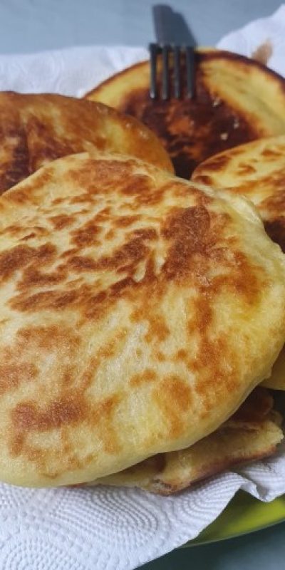 pancake coréen busan